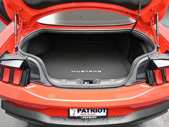 Used 2025 Ford Mustang Dark Horse w/ Security Package image 16