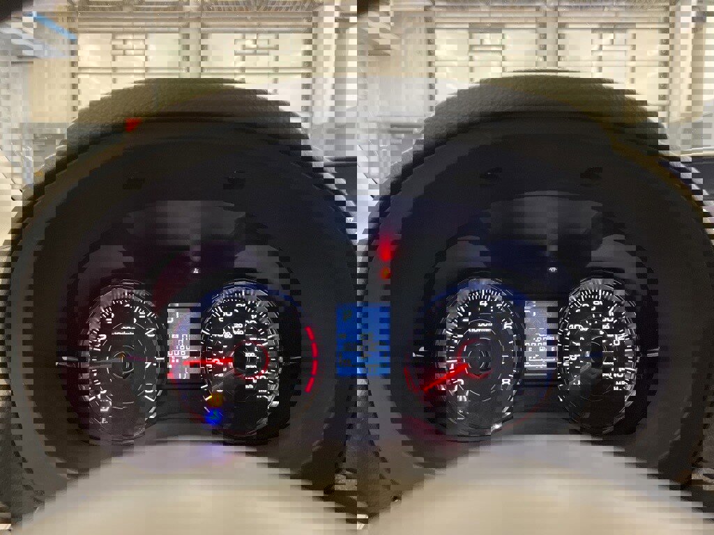 Used 2016 Subaru Forester 2.0XT Touring w/ Eyesight & Navigation System image 17