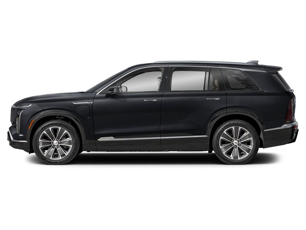 New 2026 Cadillac Vistiq Luxury w/ LPO, Floor Liner Package image 3