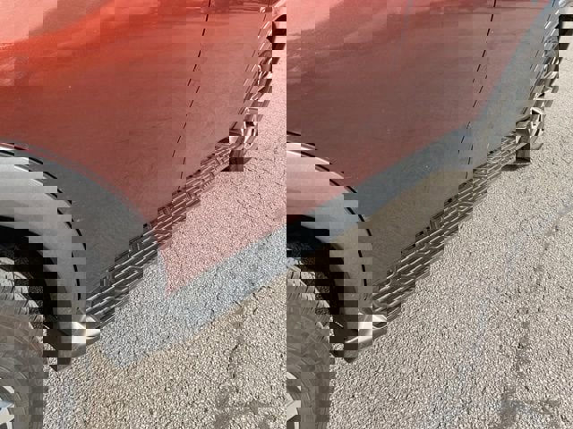 Used 2018 Nissan Armada SL image 12