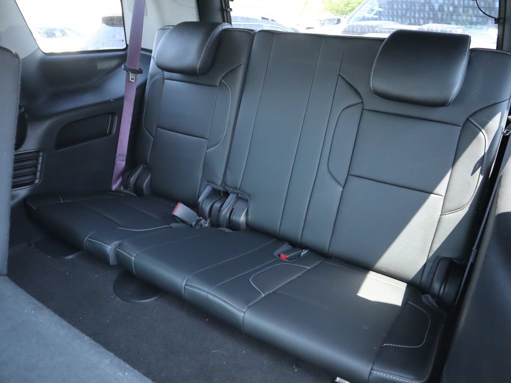 Used 2017 Chevrolet Tahoe Premier RWD image 12
