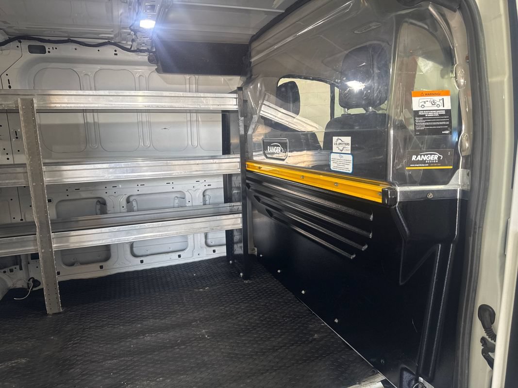 Used 2020 Ford Transit 250 Low Roof RWD image 17