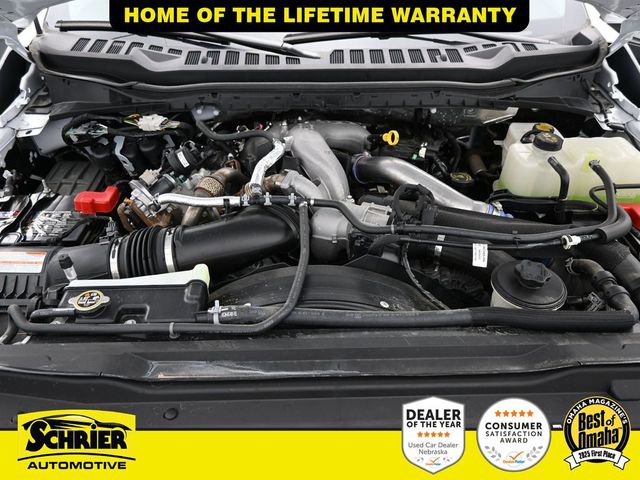 Used 2024 Ford F350 XLT image 42