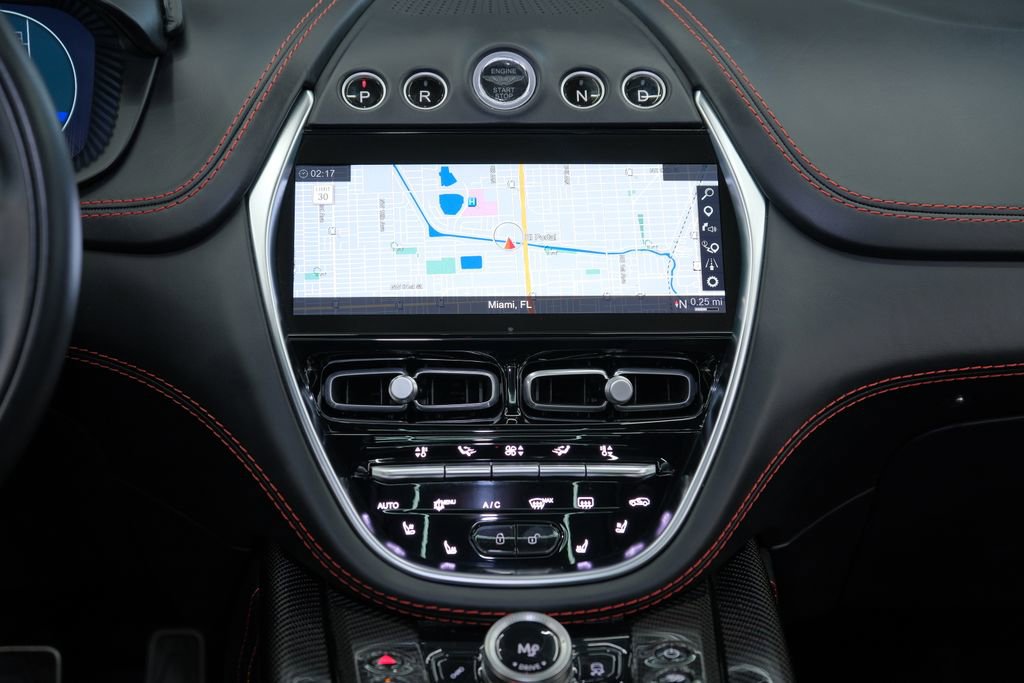 Used 2023 Aston Martin DBX 707 AWD/4WD image 67