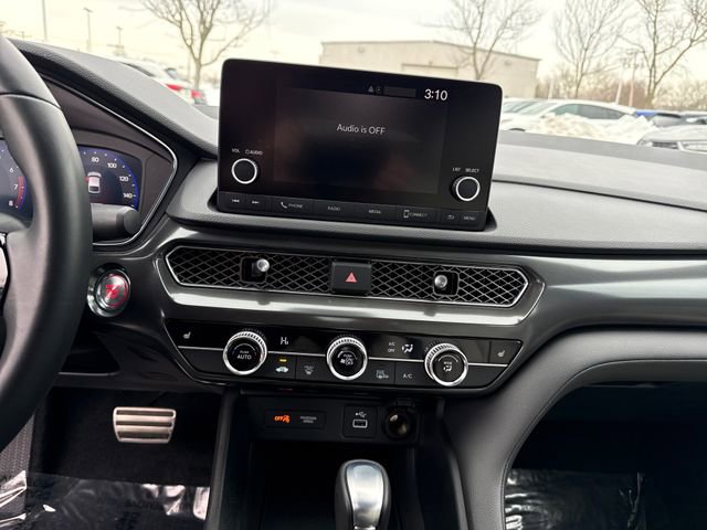 Used 2025 Acura Integra A-Spec image 19