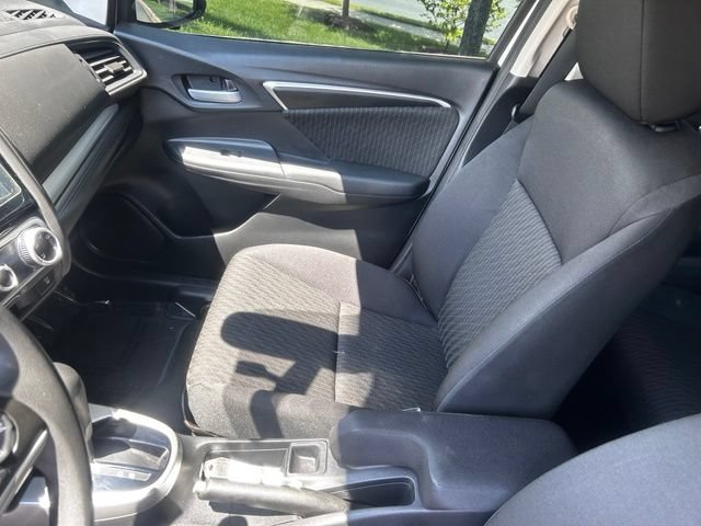 Used 2019 Honda Fit EX image 11