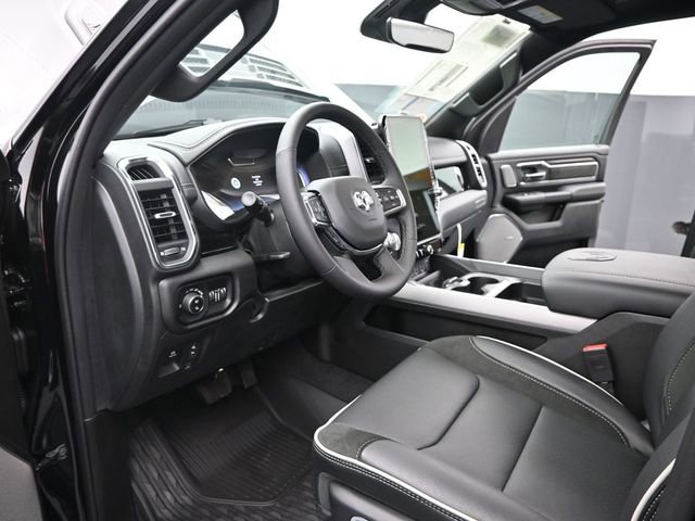 New 2026 RAM 1500 Laramie image 9