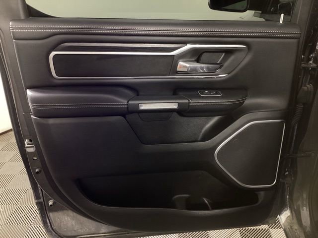Used 2023 RAM 1500 Laramie image 33