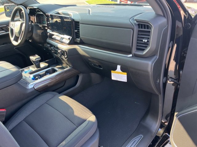 New 2026 Chevrolet Silverado 1500 RST w/ Z71 Off-Road Package image 35