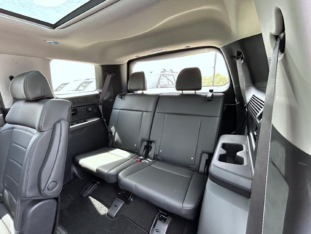 New 2026 Hyundai Santa Fe Limited AWD/4WD image 20