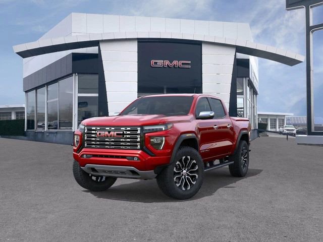 New 2026 GMC Canyon Denali image 8
