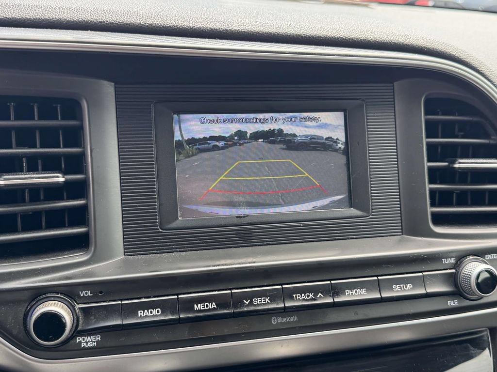 Used 2019 Hyundai Elantra SE w/ Cargo Package FWD image 30