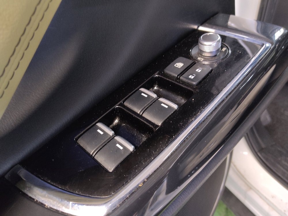 Used 2021 MAZDA CX-9 Grand Touring image 27