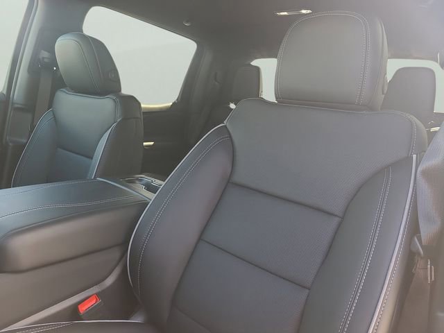 New 2026 Chevrolet Silverado EV LT w/ Plus Package AWD/4WD image 19