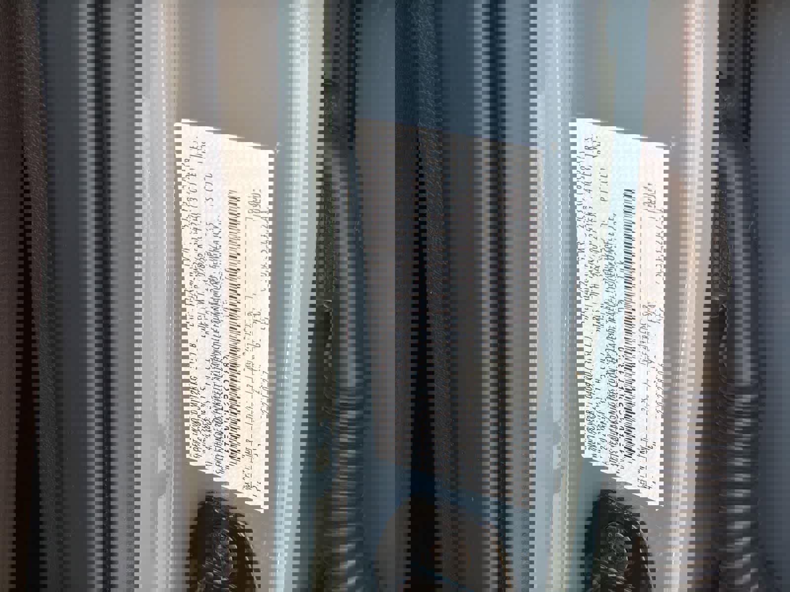 Used 2023 Ford F150 XL w/ STX Appearance Package image 9