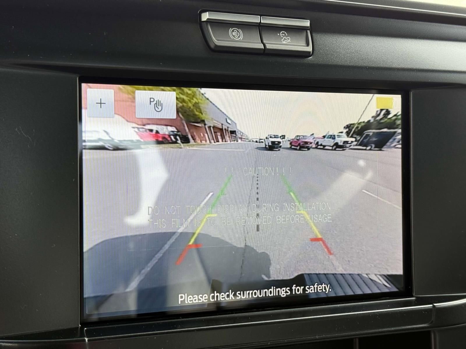 New 2025 Ford F250 XL w/ XL Driver Assist Package image 14