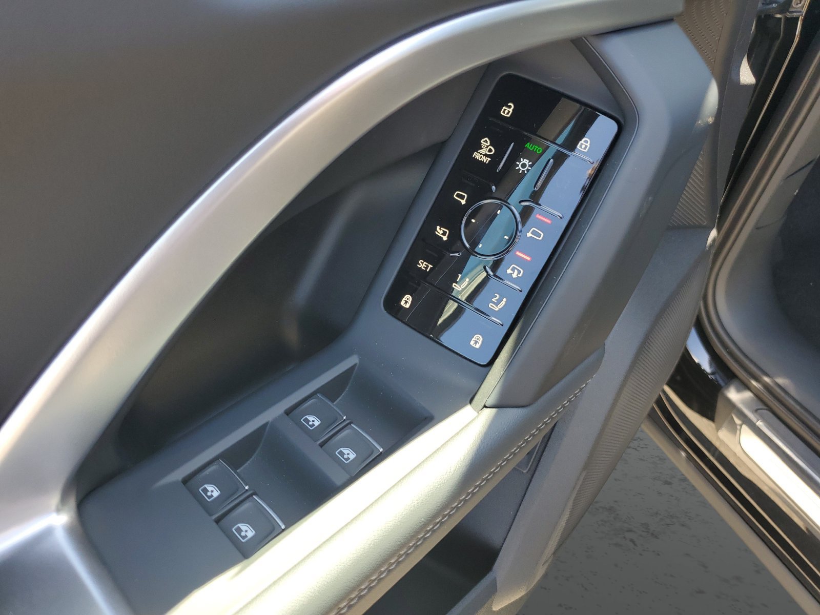 New 2026 Audi Q5 Prestige AWD/4WD image 21