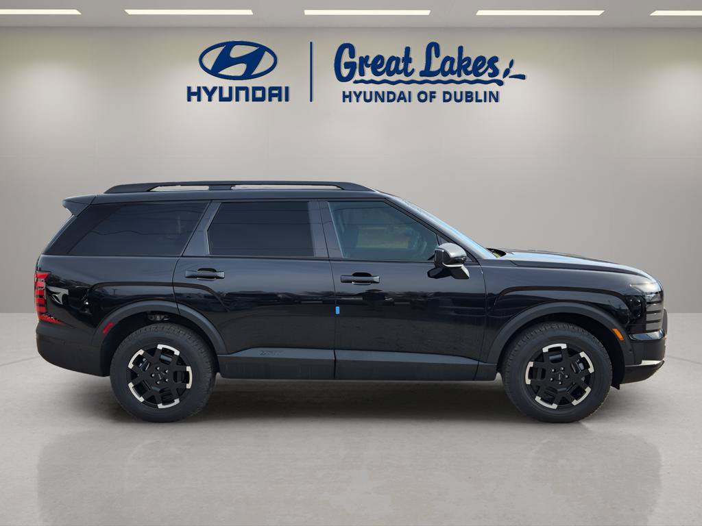 New 2026 Hyundai Palisade XRT Pro AWD/4WD image 6