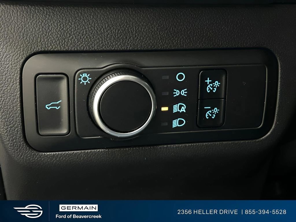 Used 2024 Ford Escape ST-Line w/ Tech Pack #1 image 24