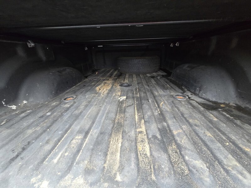 Used 2016 RAM 2500 Big Horn AWD/4WD image 27