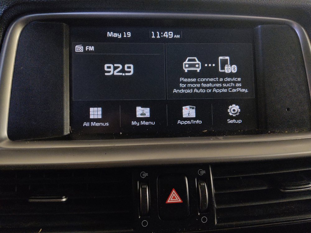 Used 2019 Kia Optima LX w/ LX 17" Wheel Package FWD image 25
