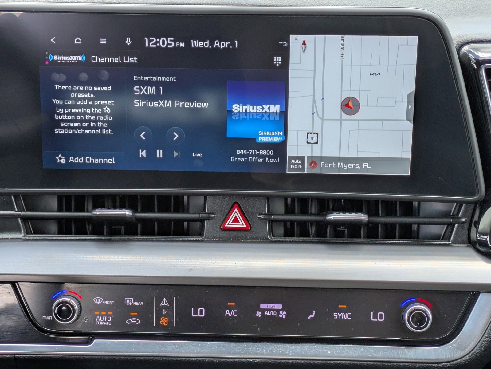 Certified 2023 Kia Sportage EX image 15