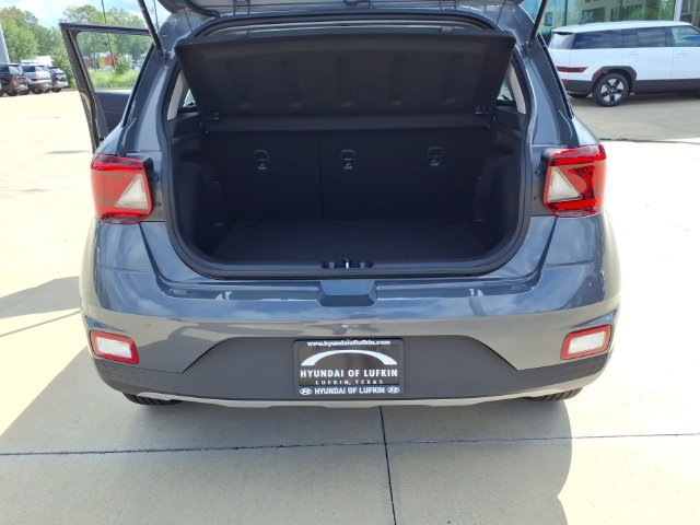 New 2026 Hyundai Venue SEL FWD image 20