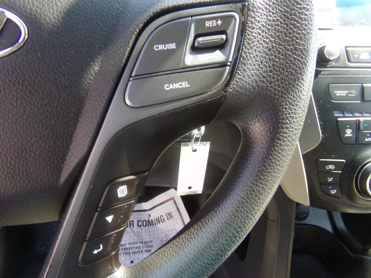 Used 2018 Hyundai Santa Fe Sport image 26