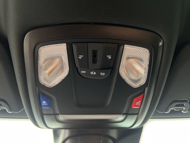 New 2025 RAM 2500 Tradesman AWD/4WD image 26