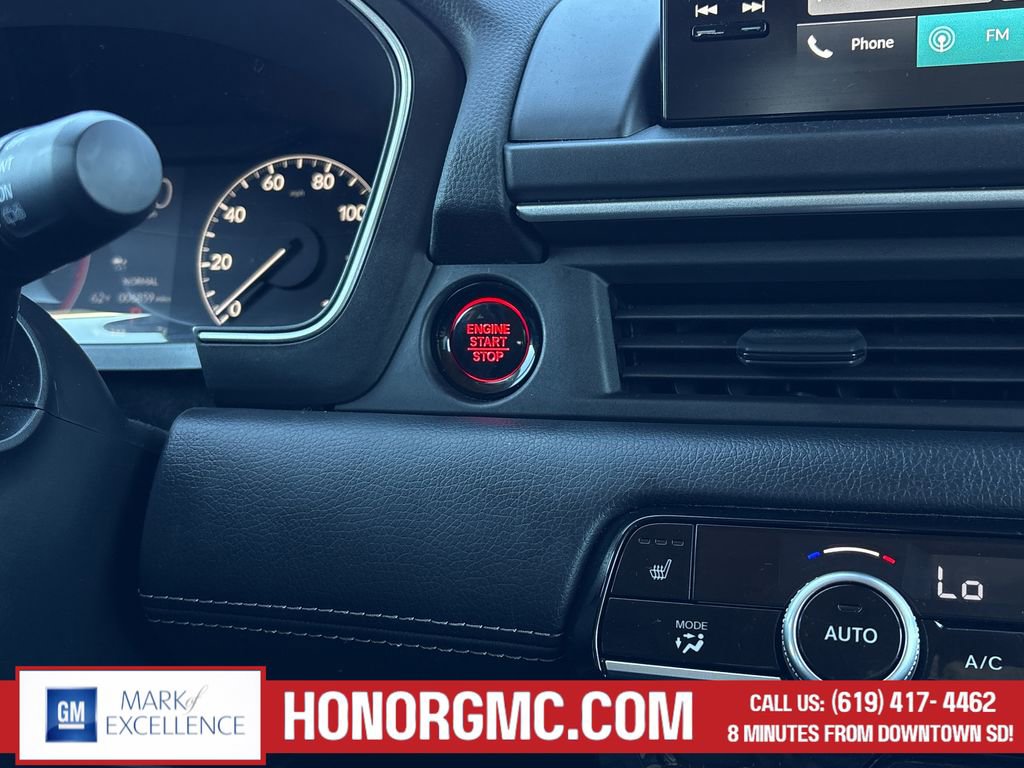 Used 2025 Honda Pilot EX-L image 35