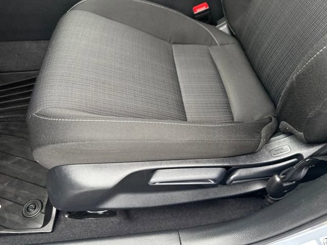 Certified 2024 Honda Civic EX image 11