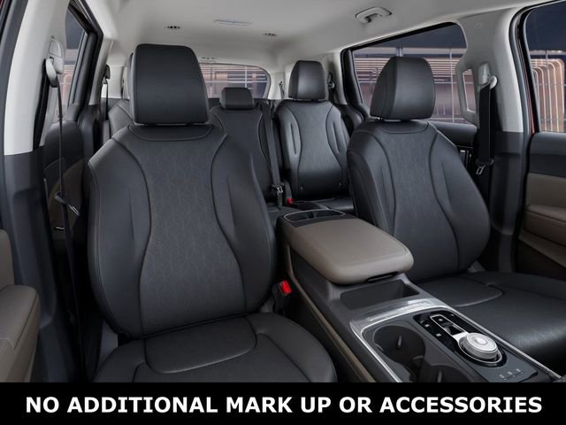 New 2026 Kia Carnival LXS image 15