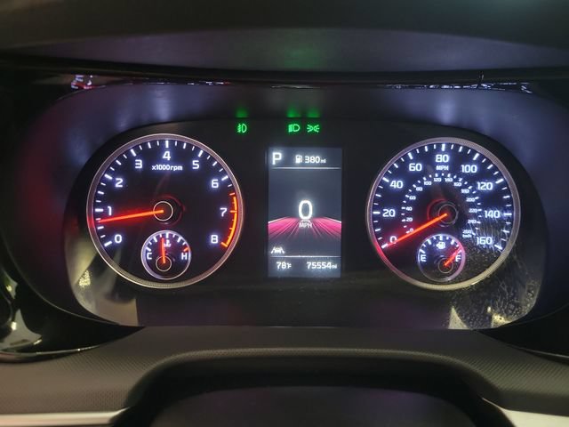 Used 2024 Kia K5 GT-Line AWD/4WD image 15