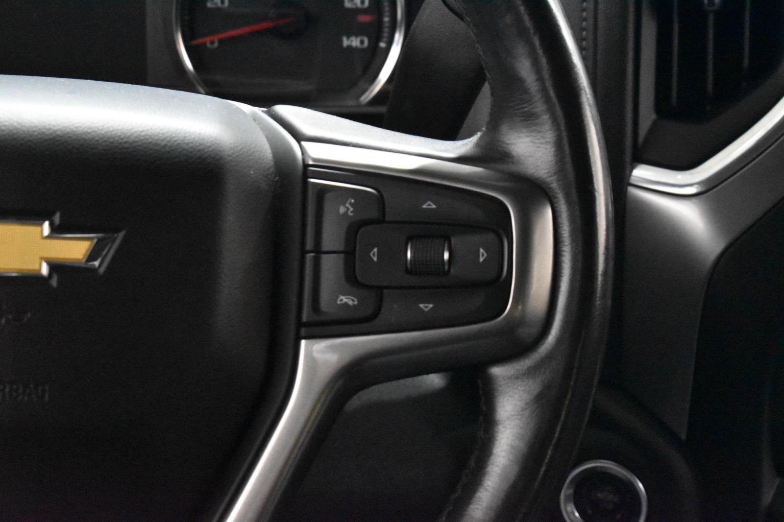 Used 2021 Chevrolet Silverado 1500 LT image 9