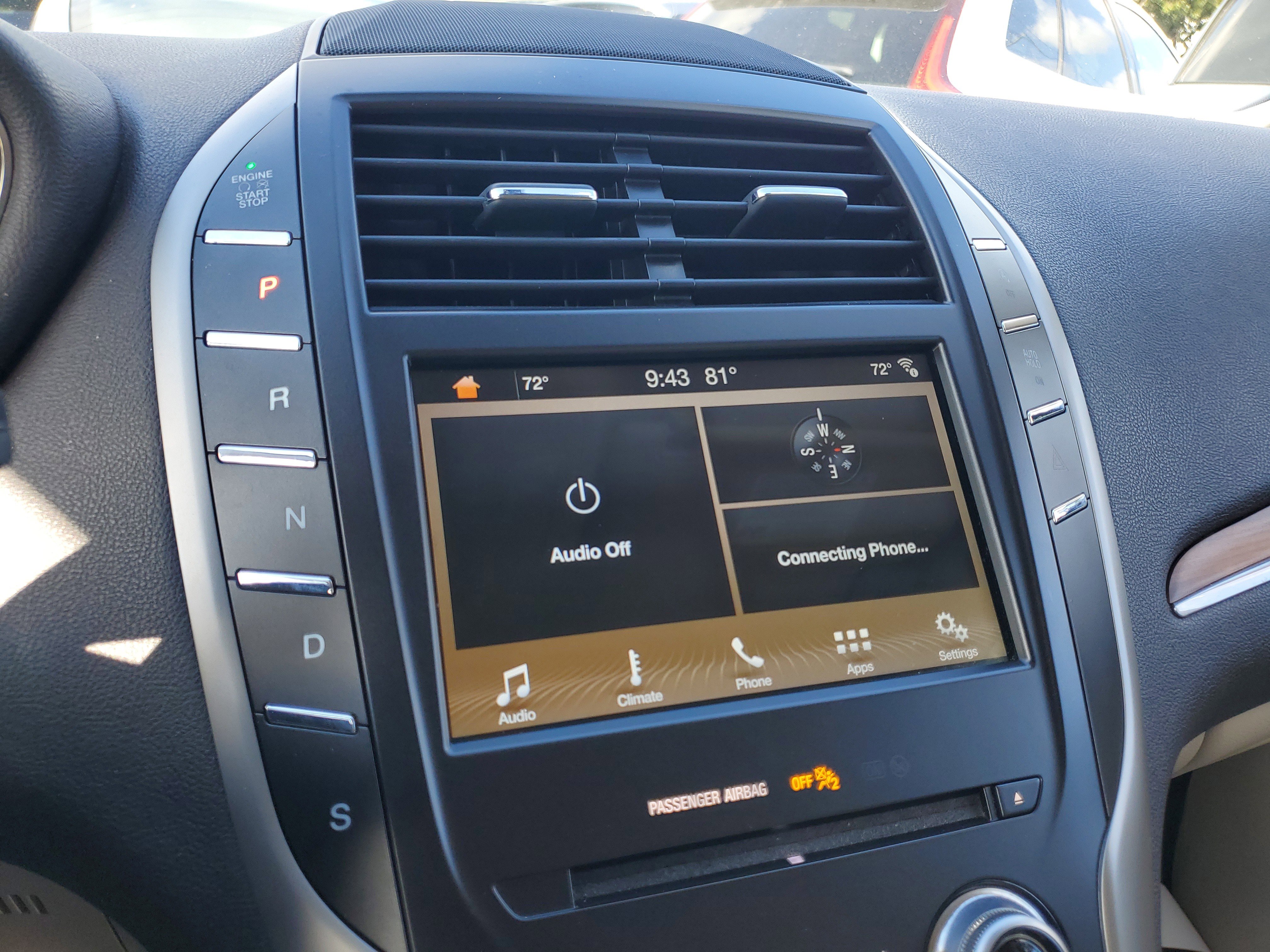 Used 2017 Lincoln MKC Select image 19