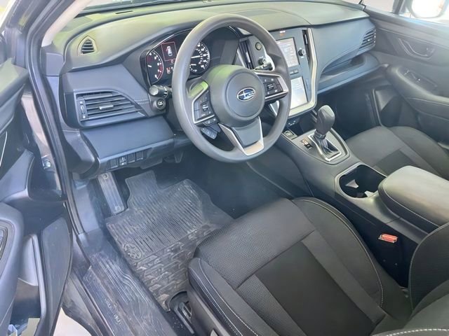 Used 2022 Subaru Outback 2.5i image 10