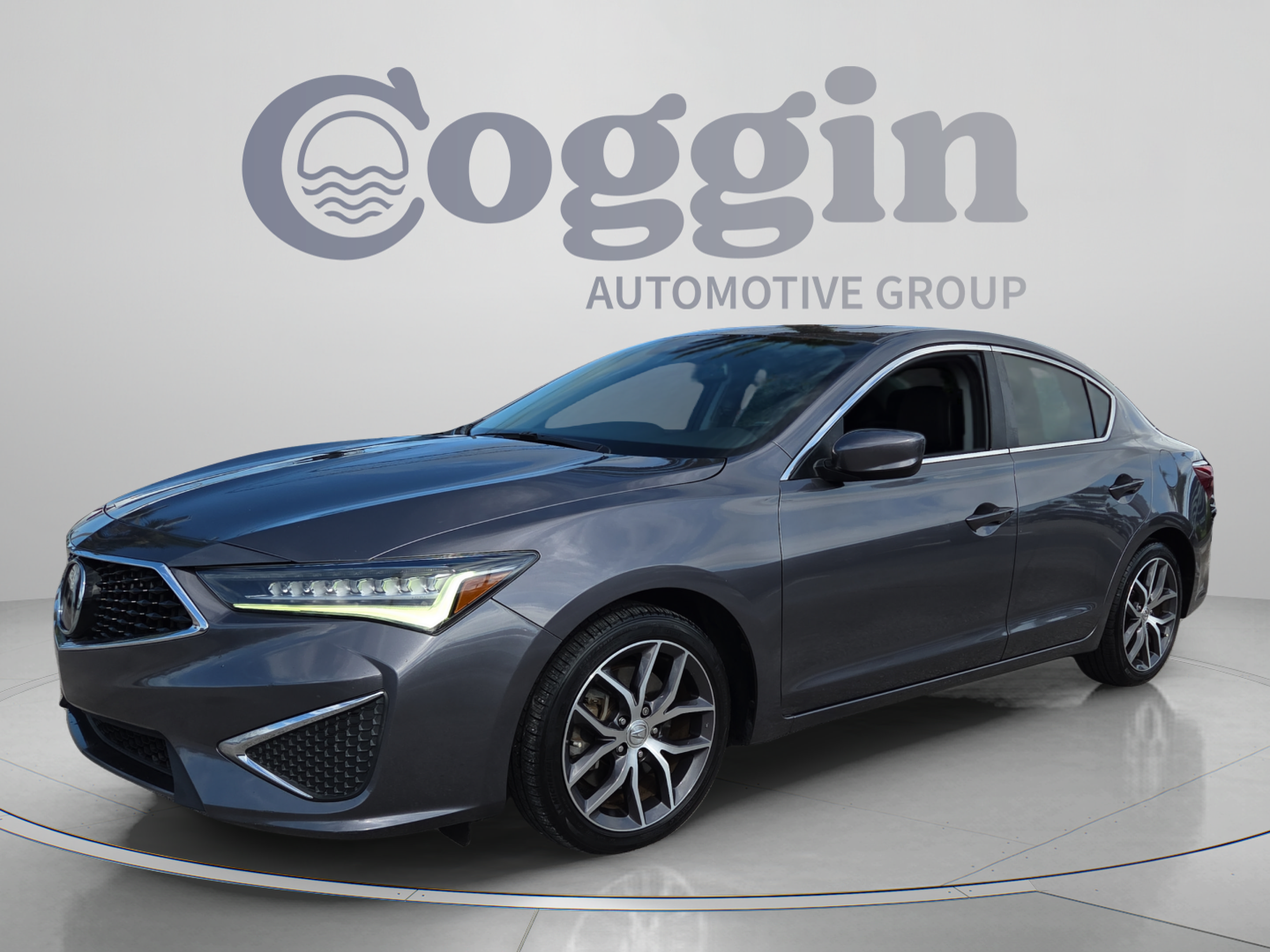 Used 2020 Acura ILX