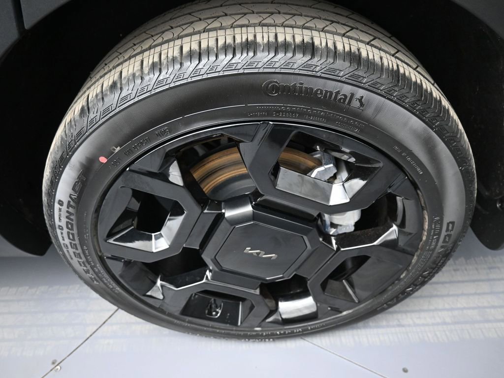 Certified 2025 Kia Sorento SX Prestige image 15