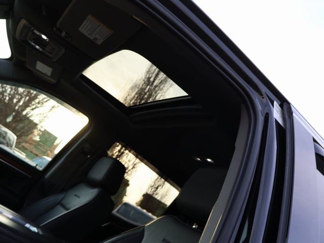 Certified 2022 GMC Sierra 1500 Denali w/ Denali Reserve Package image 45