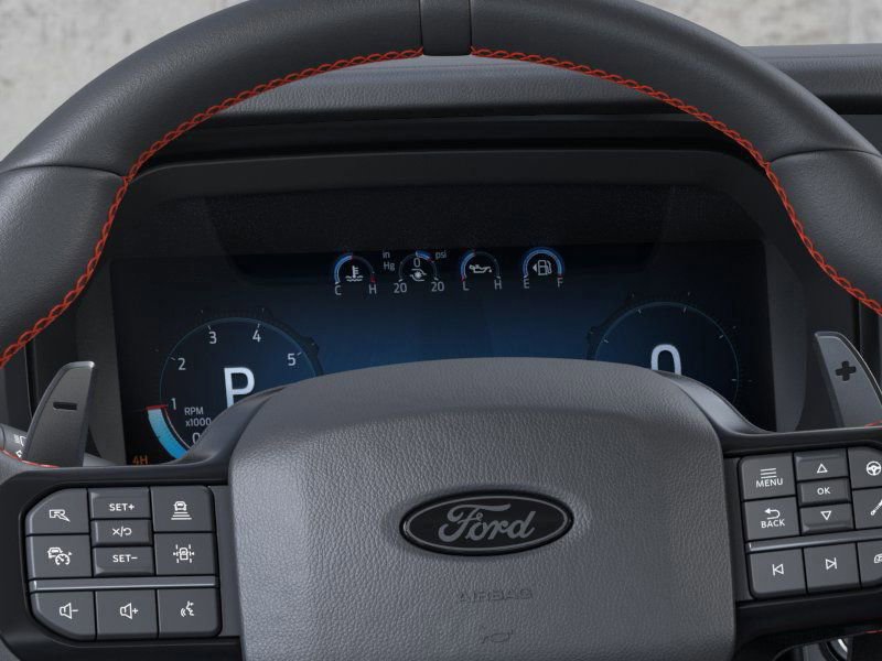 New 2025 Ford F150 Raptor image 13