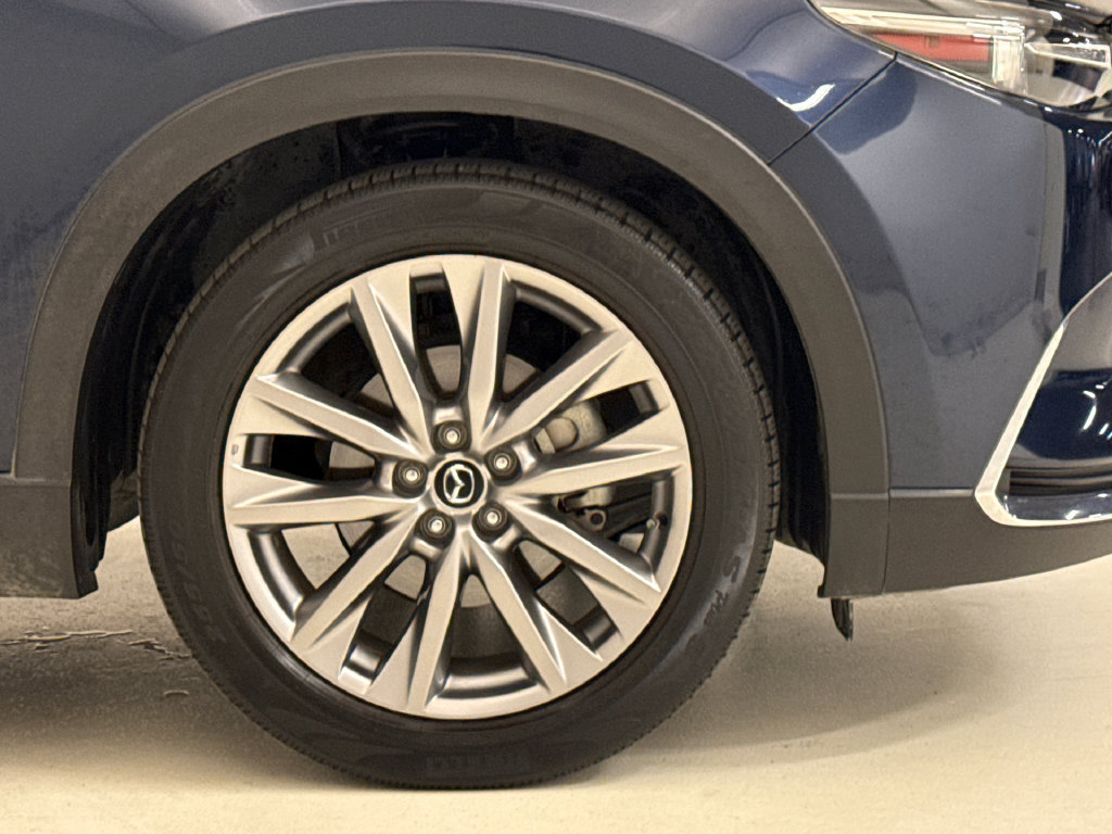 Used 2020 MAZDA CX-9 Grand Touring FWD image 6