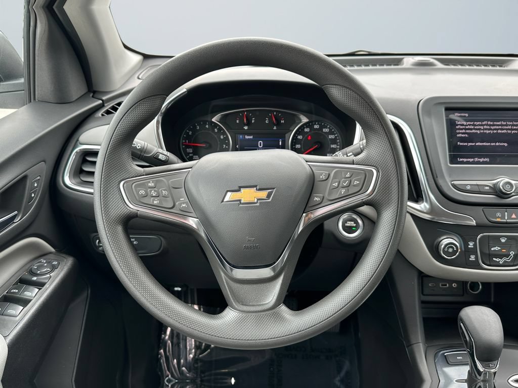 Used 2024 Chevrolet Equinox LS w/ LS Convenience Package AWD/4WD image 12