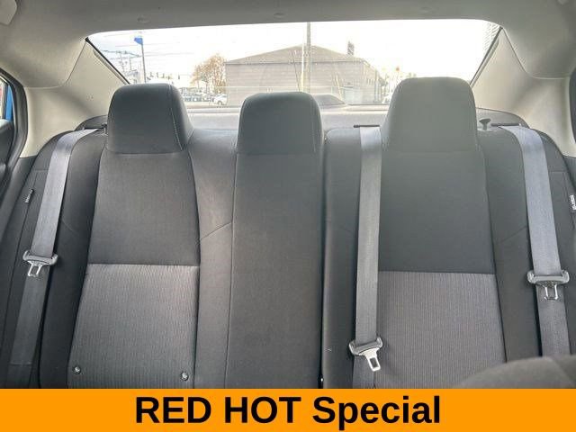 Used 2024 Nissan Sentra SV image 30