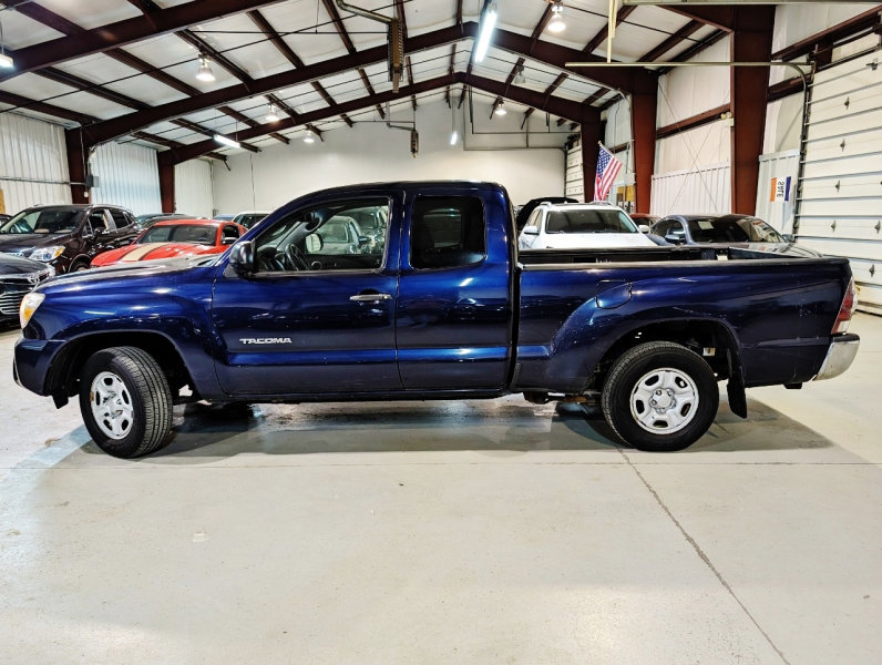 Used 2012 Toyota Tacoma 2WD Access Cab image 3