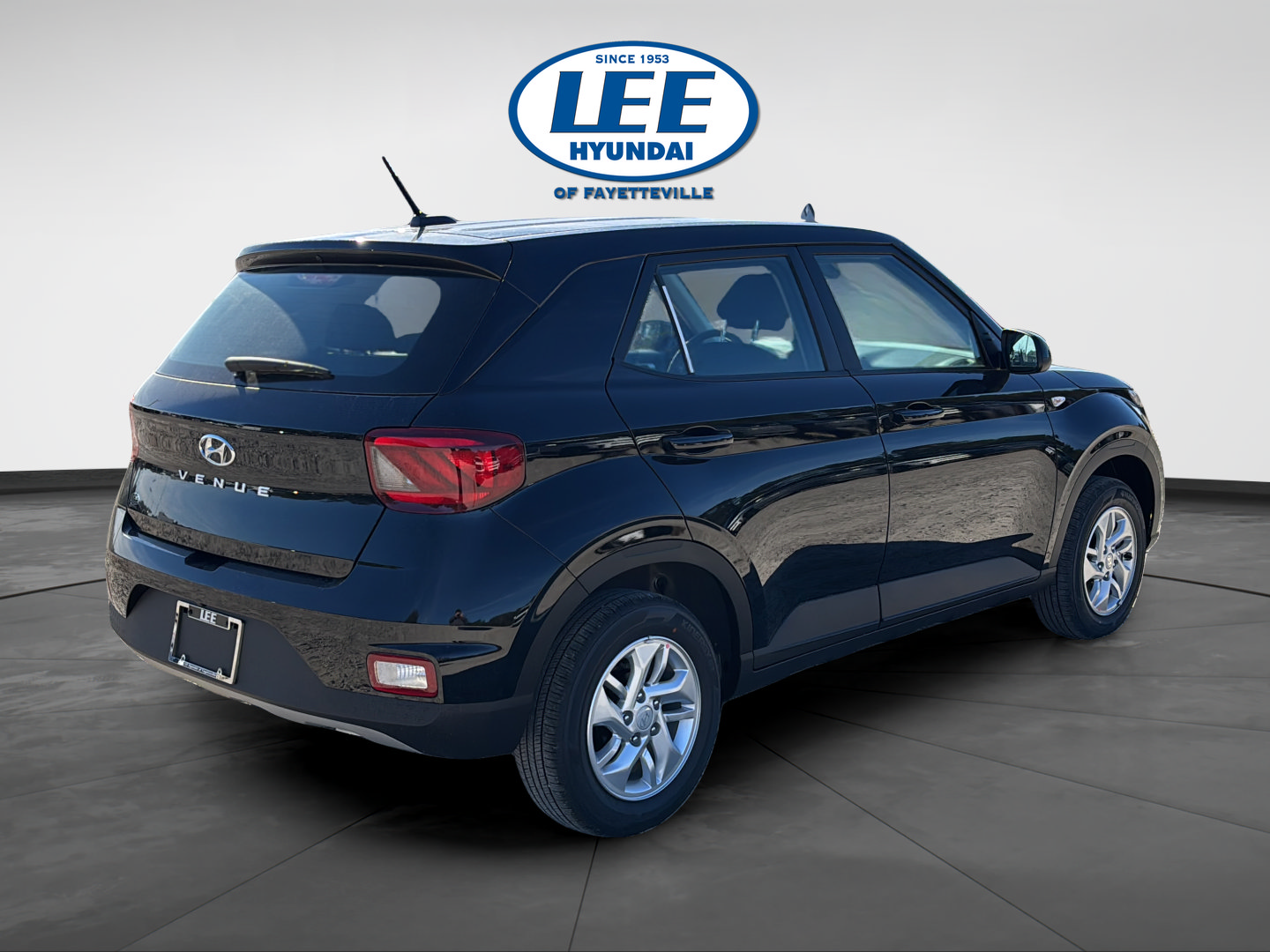 New 2026 Hyundai Venue SE FWD image 7