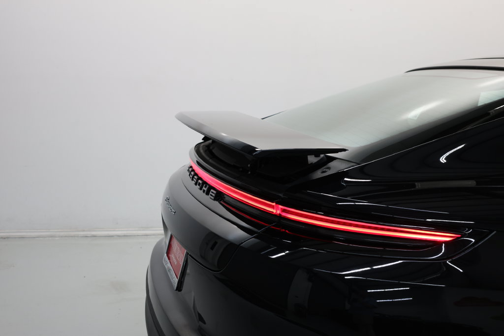 Used 2025 Porsche Panamera image 64
