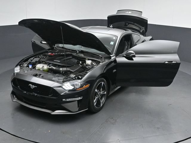 Used 2023 Ford Mustang GT RWD image 51