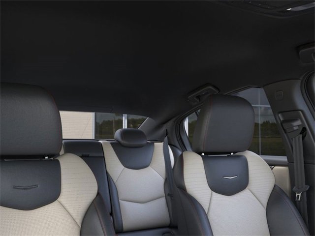 New 2026 Cadillac CT5 V image 24