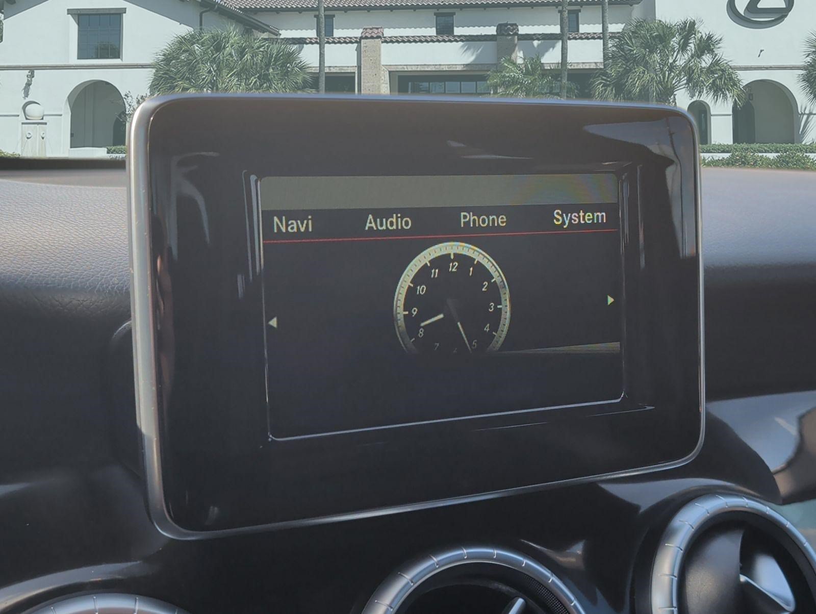 Used 2014 Mercedes-Benz CLA 250 image 18