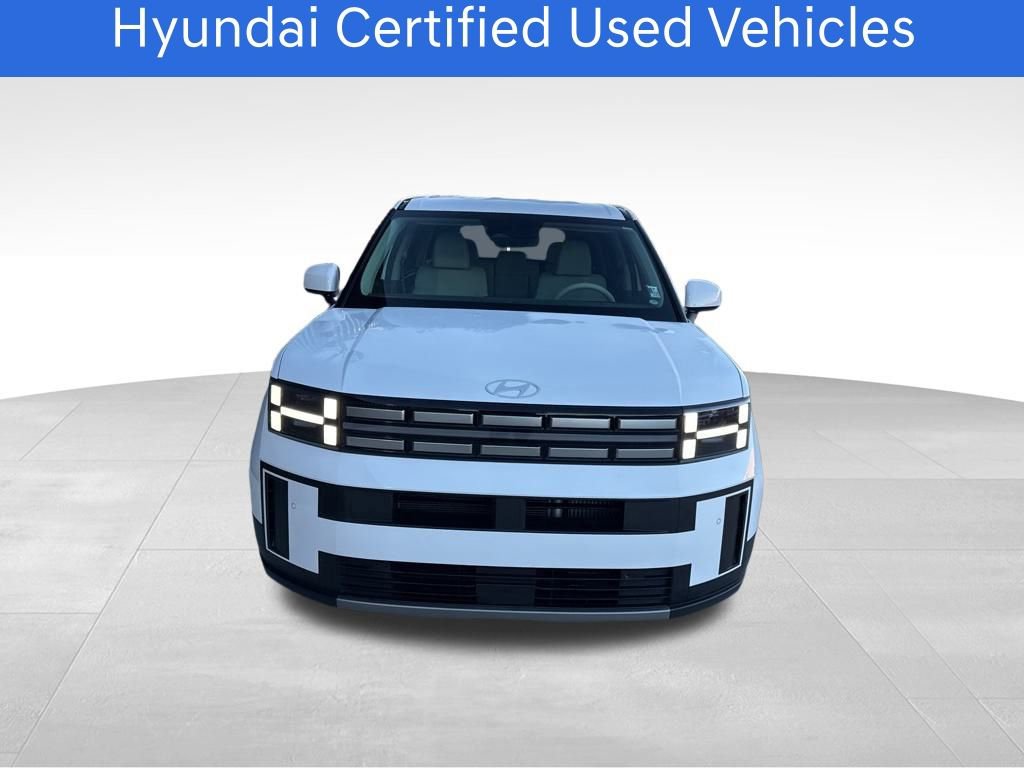 Used 2025 Hyundai Santa Fe SE image 6